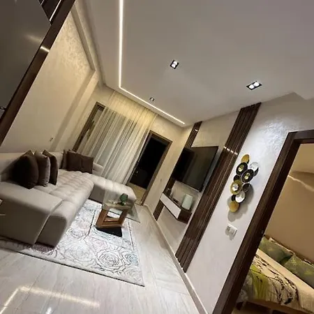Horizon Sea View *
