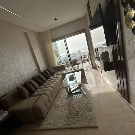 Horizon Sea View *