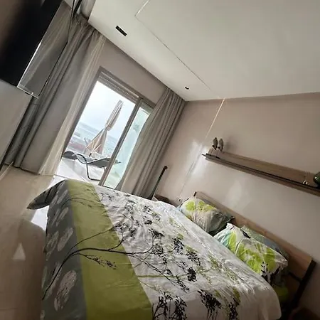 Horizon Sea View