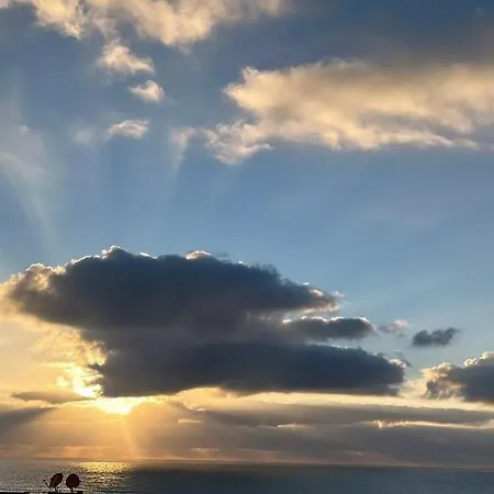 Horizon Sea View Kiáton