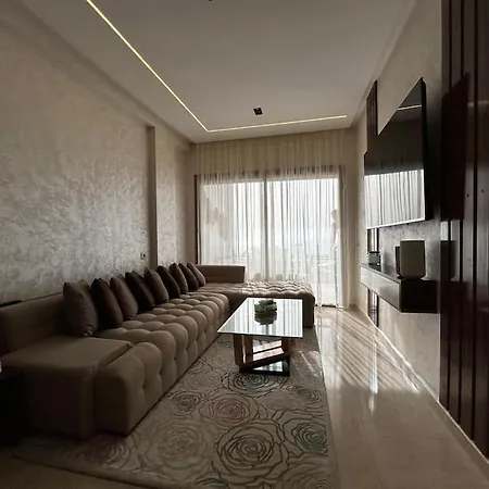 Apartament Horizon Sea View *