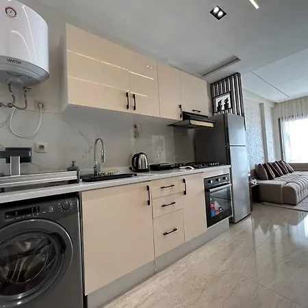 Horizon Sea View Apartament